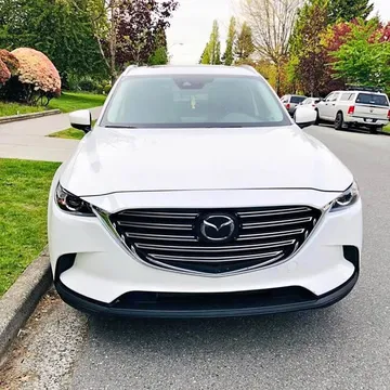 2019 Mazda CX-9 Touring