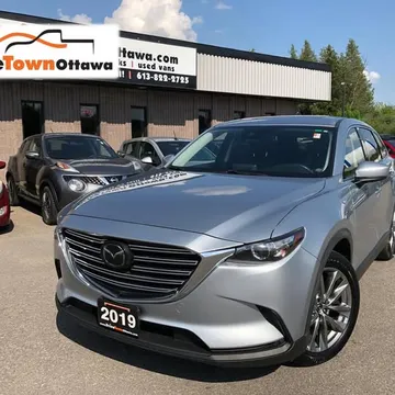 2019 Mazda CX-9