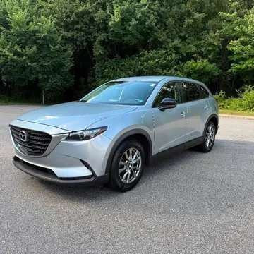 2019 Mazda CX-9 Sport