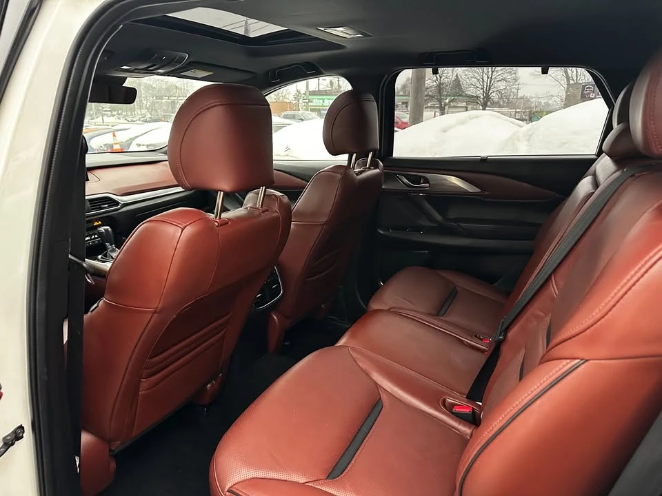 2019 Mazda CX-9 - Image 16 of 20