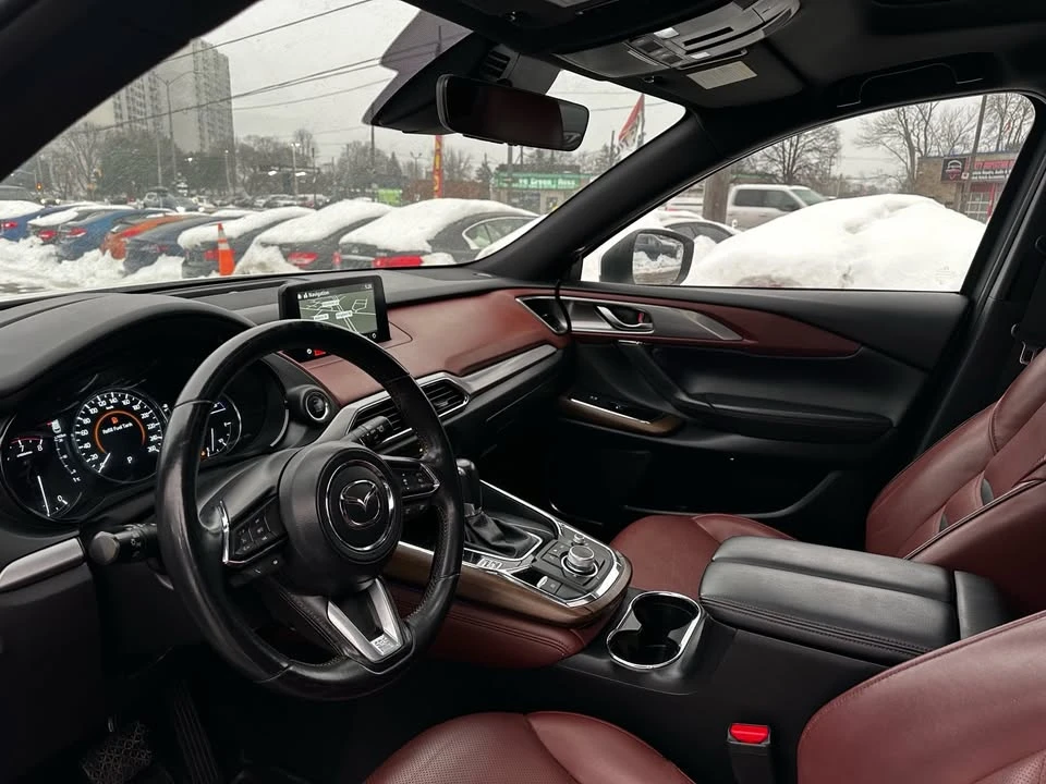 2019 Mazda CX-9 - Image 14 of 20