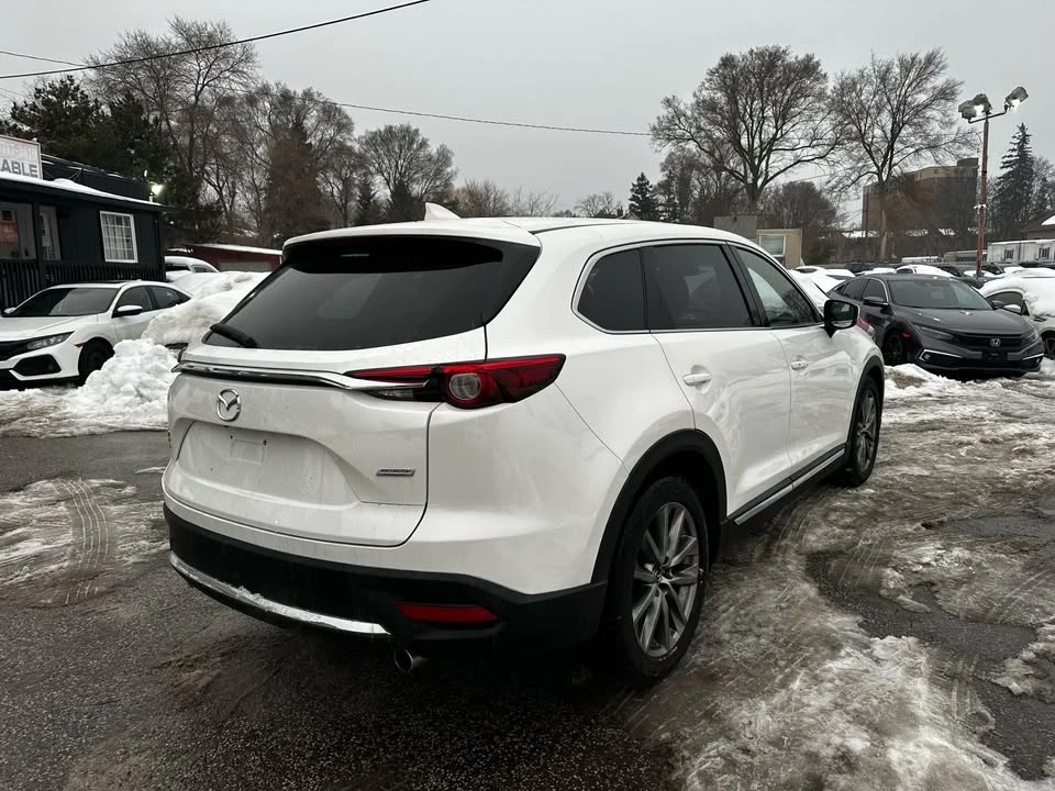 2019 Mazda CX-9 - Image 7 of 20