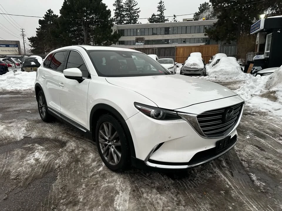 2019 Mazda CX-9 - Image 8 of 20
