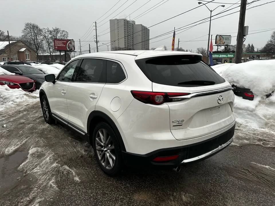 2019 Mazda CX-9 - Image 5 of 20
