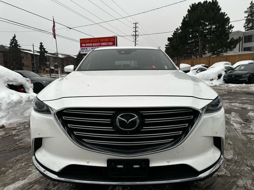 2019 Mazda CX-9 - Image 9 of 20