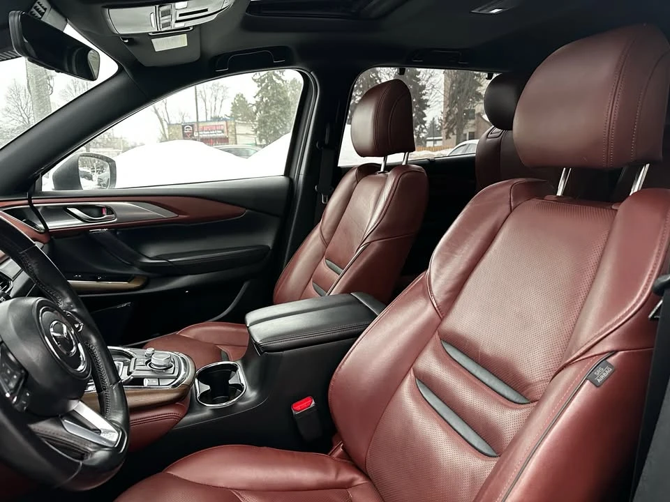 2019 Mazda CX-9 - Image 13 of 20