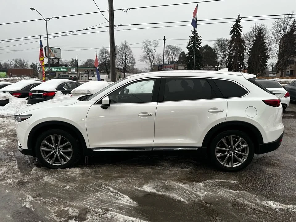 2019 Mazda CX-9 - Image 4 of 20