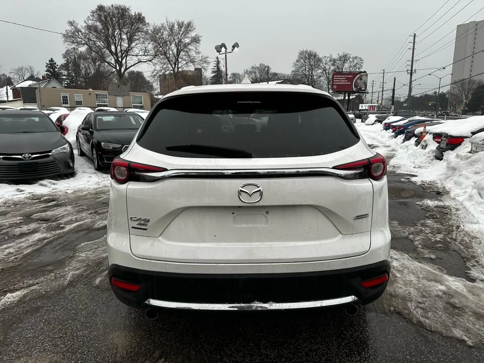 2019 Mazda CX-9 - Image 6 of 20