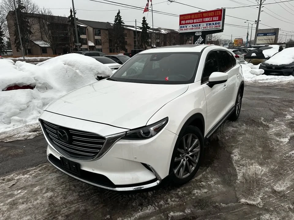 2019 Mazda CX-9 - Image 2 of 20