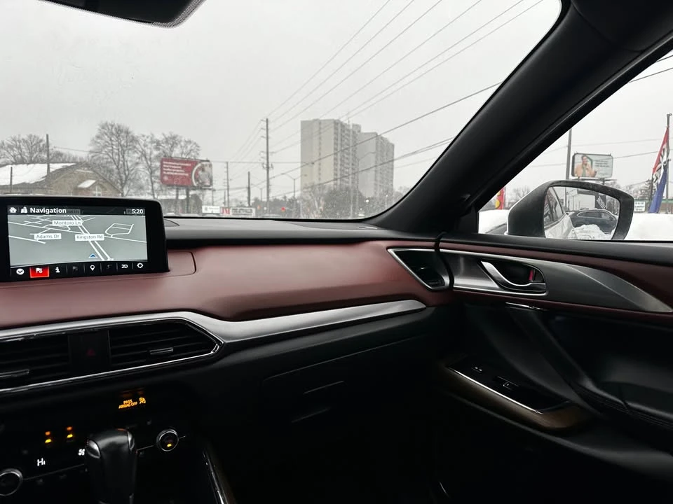 2019 Mazda CX-9 - Image 20 of 20