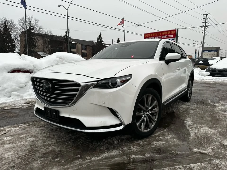 2019 Mazda CX-9 - Image 3 of 20