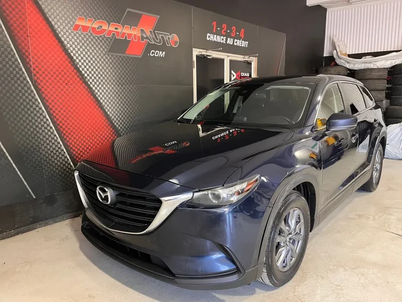 2019 Mazda CX-9 - Image 2 of 20