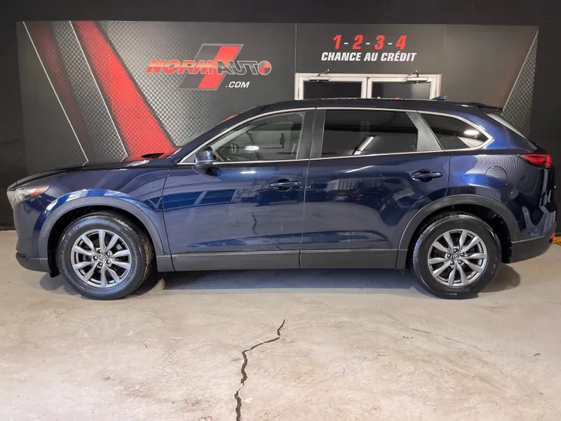 2019 Mazda CX-9 - Image 20 of 20