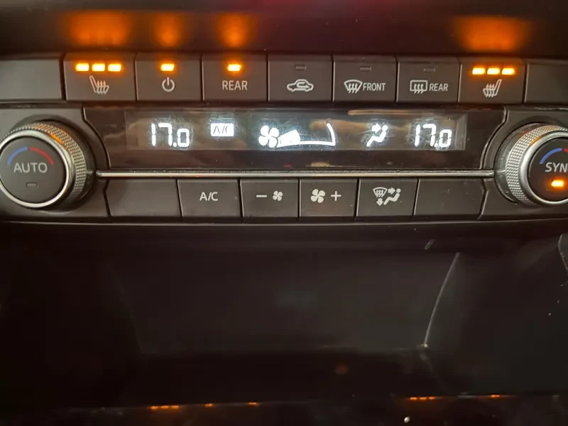 2019 Mazda CX-9 - Image 16 of 20