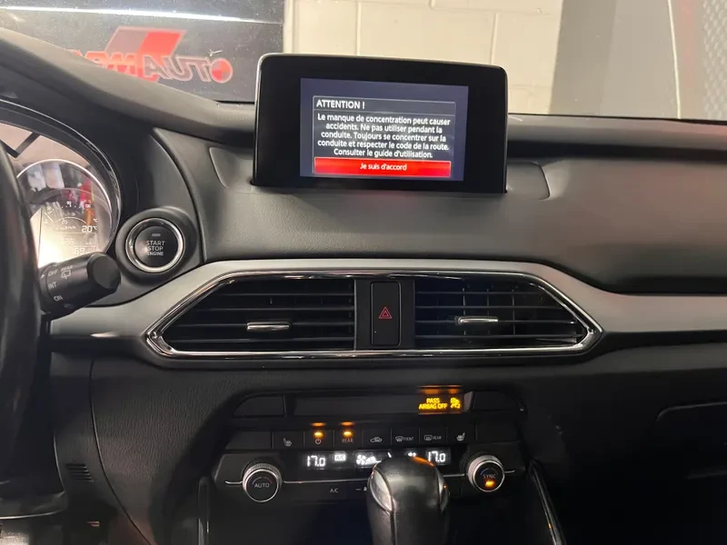 2019 Mazda CX-9 - Image 15 of 20