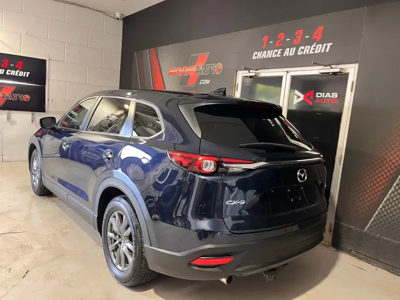 2019 Mazda CX-9 - Image 4 of 20