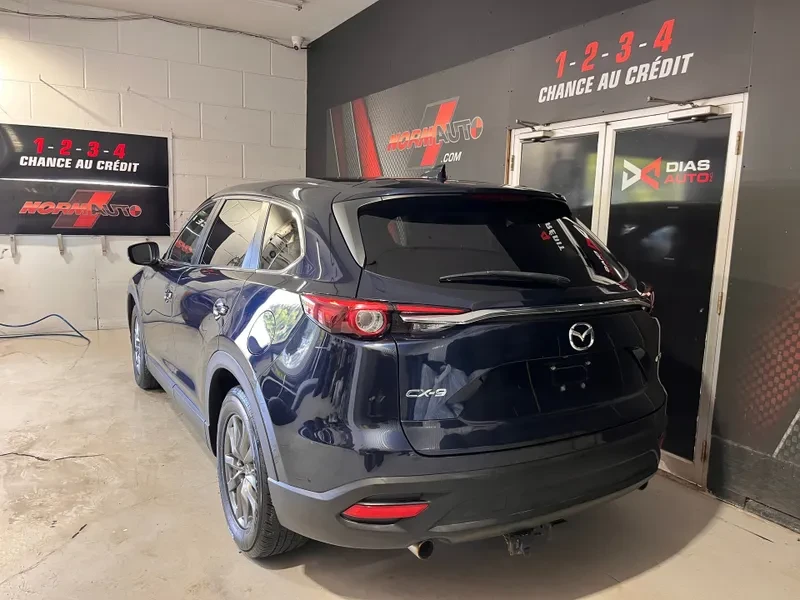 2019 Mazda CX-9 - Image 5 of 20