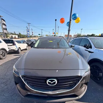 2019 Mazda CX-9 Sport
