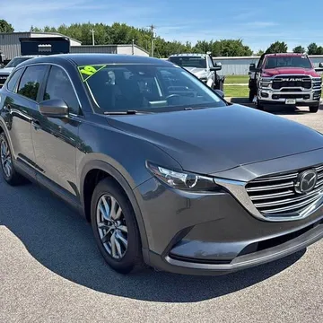 2019 Mazda CX-9 Sport SUV 4D