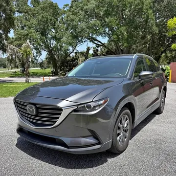 2019 Mazda CX-9 Sport SUV 4D