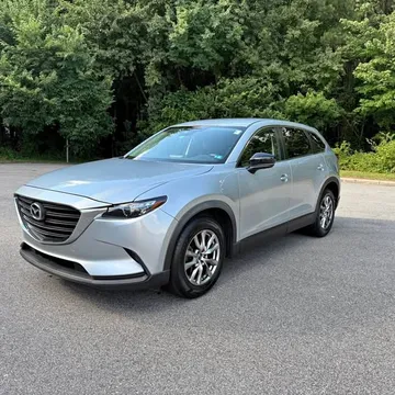 2019 Mazda CX-9 Sport SUV 4D