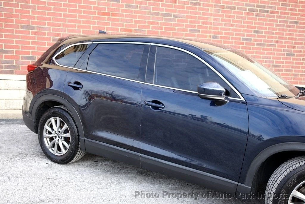 2019 Mazda CX-9 - Image 10 of 12