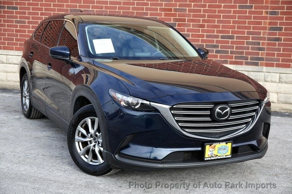 2019 Mazda CX-9 - Image 8 of 12