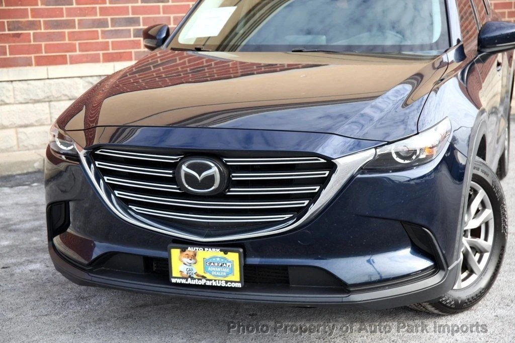 2019 Mazda CX-9 - Image 7 of 12