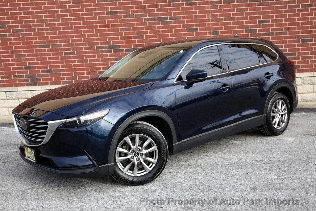 2019 Mazda CX-9 - Image 4 of 12