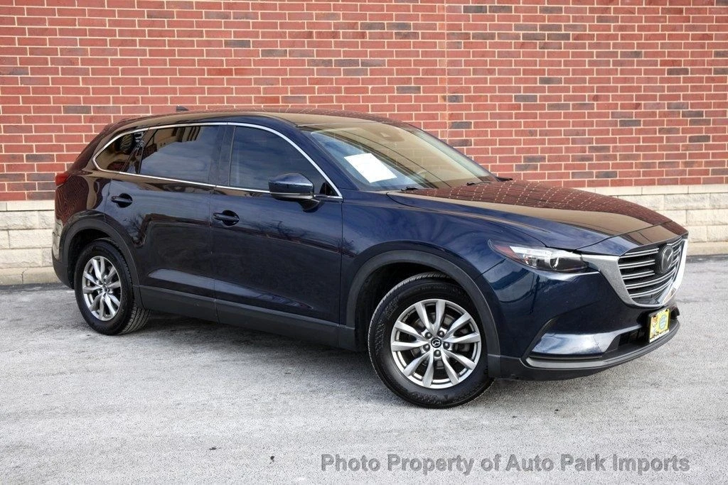 2019 Mazda CX-9 - Image 9 of 12