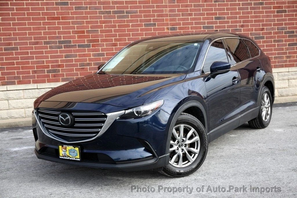 2019 Mazda CX-9 - Image 3 of 12