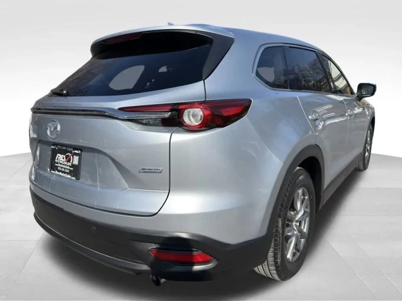 2019 Mazda CX-9 - Image 5 of 12