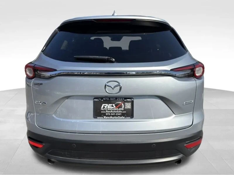 2019 Mazda CX-9 - Image 4 of 12