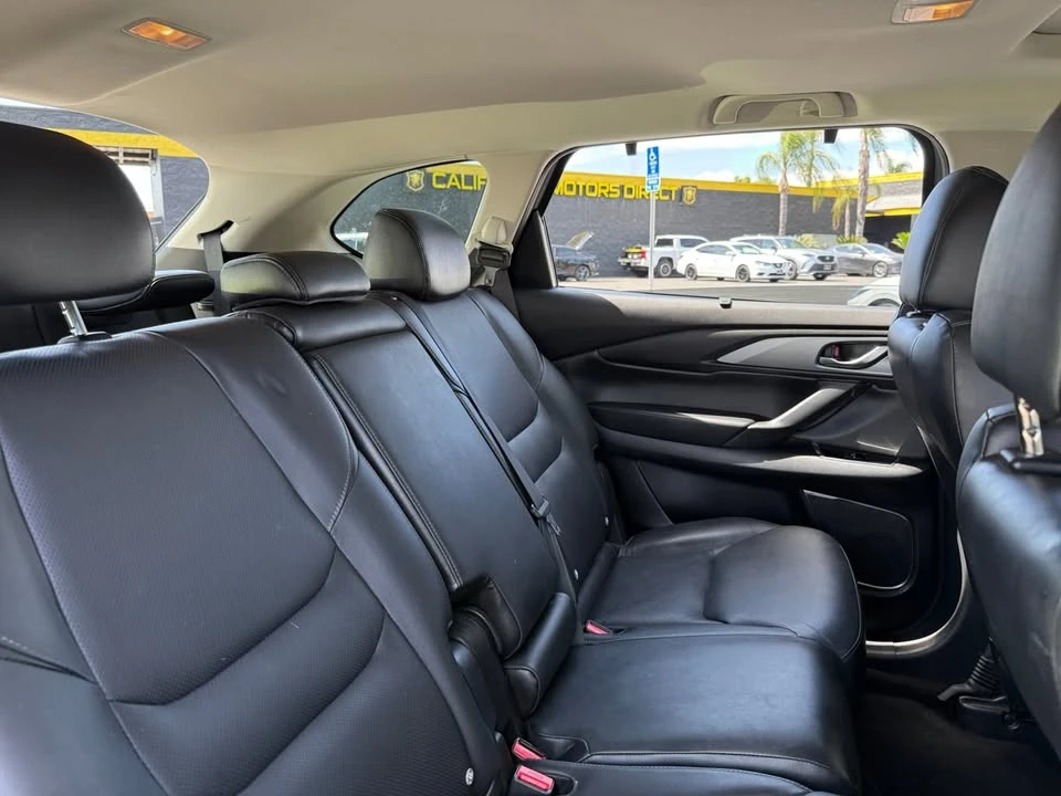 2019 Mazda CX-9 - Image 19 of 20