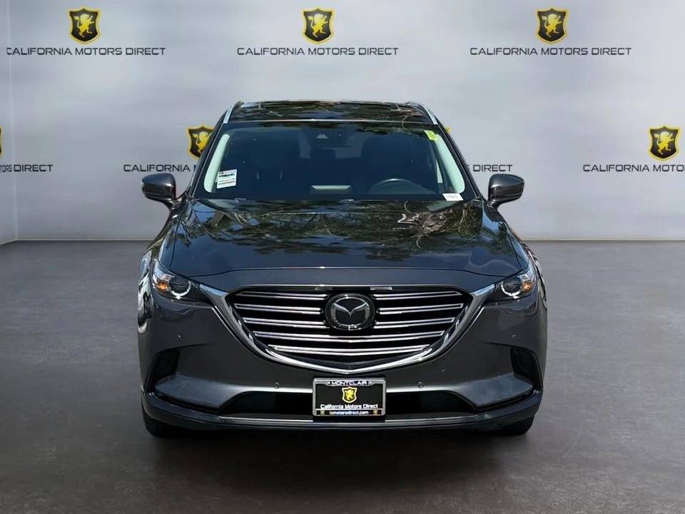 2019 Mazda CX-9 - Image 8 of 20