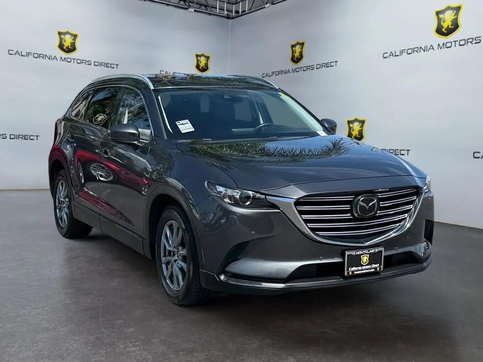 2019 Mazda CX-9 - Image 7 of 20
