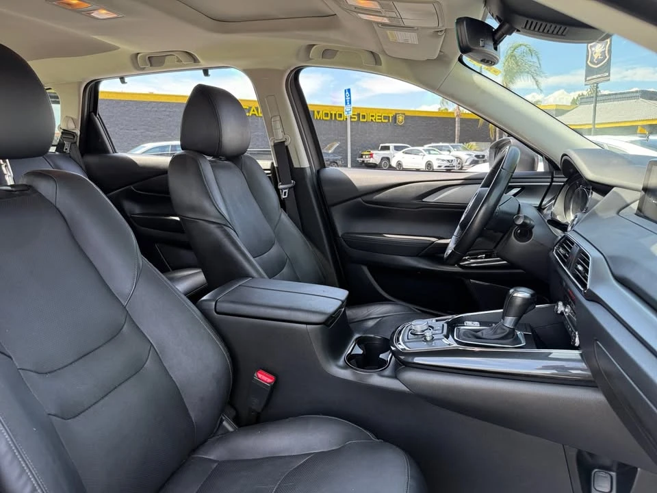 2019 Mazda CX-9 - Image 20 of 20