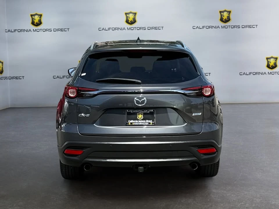 2019 Mazda CX-9 - Image 4 of 20