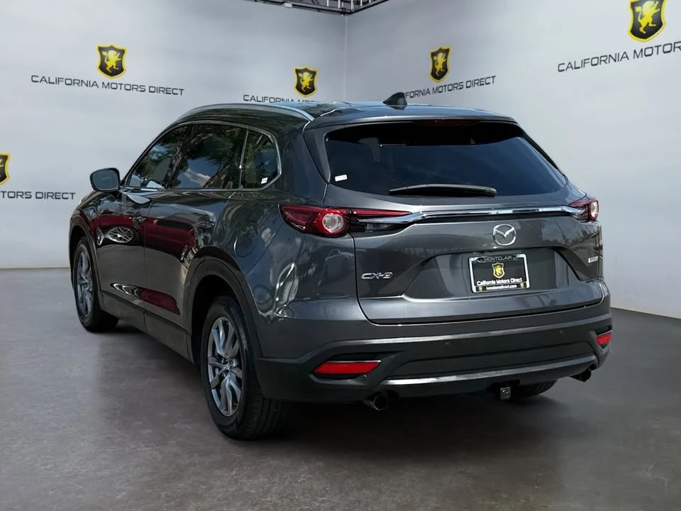 2019 Mazda CX-9 - Image 3 of 20
