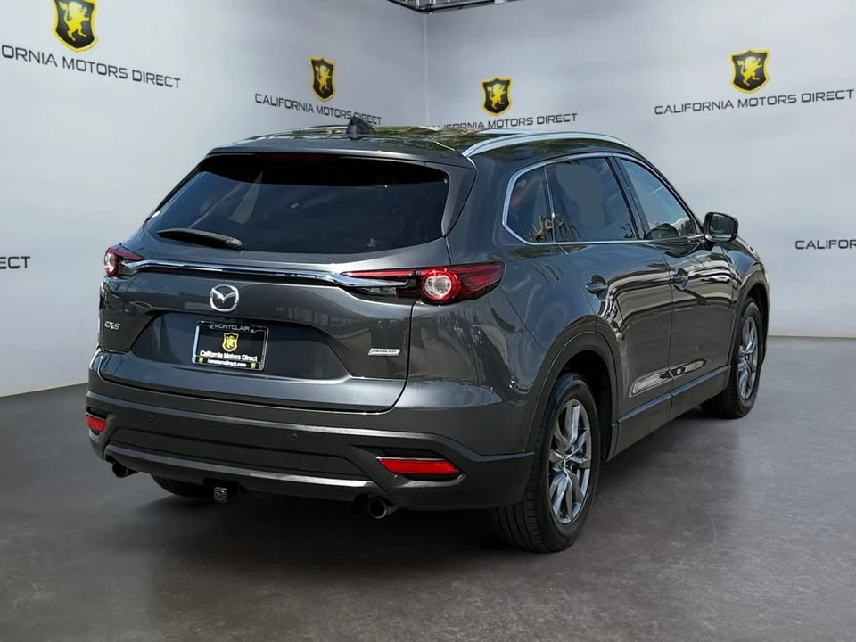 2019 Mazda CX-9 - Image 5 of 20