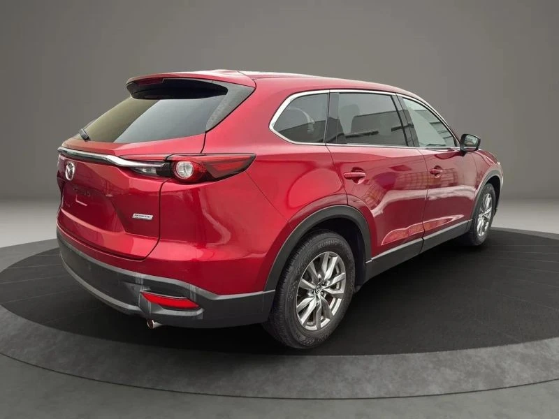 2019 Mazda CX-9 - Image 5 of 12