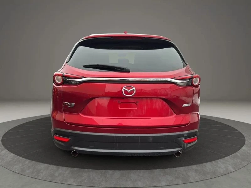 2019 Mazda CX-9 - Image 6 of 12