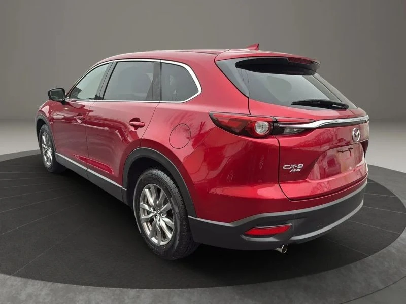 2019 Mazda CX-9 - Image 7 of 12