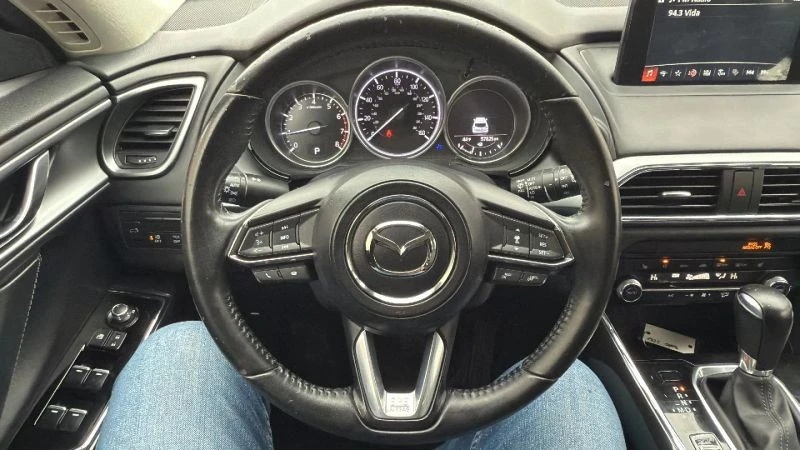 2019 Mazda CX-9 - Image 10 of 12