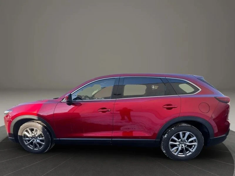 2019 Mazda CX-9 - Image 8 of 12