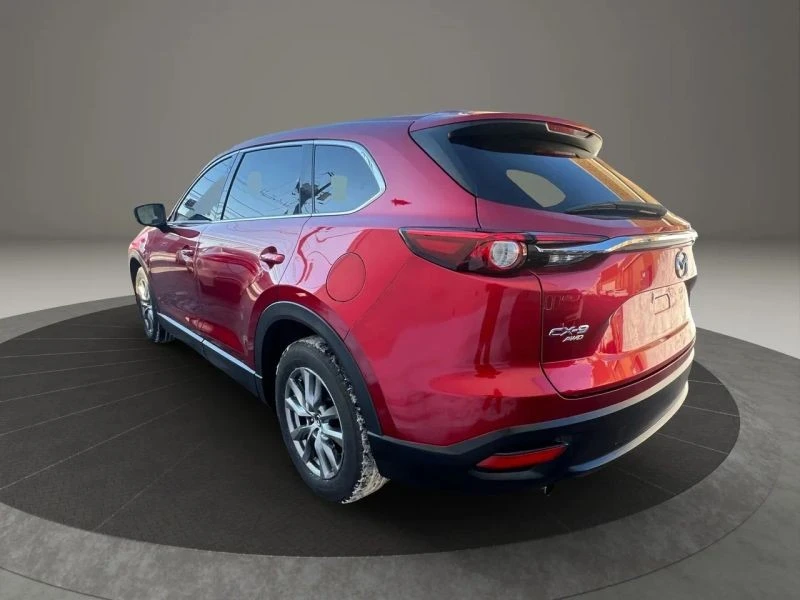 2019 Mazda CX-9 - Image 7 of 12