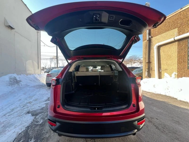 2019 Mazda CX-9 - Image 9 of 12