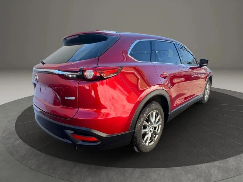 2019 Mazda CX-9 - Image 5 of 12