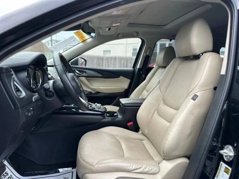 2019 Mazda CX-9 - Image 10 of 12