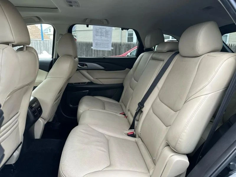 2019 Mazda CX-9 - Image 11 of 12